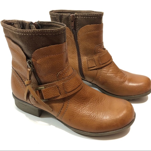 Clarks Shoes - Clark’s Riddle Avant Boots